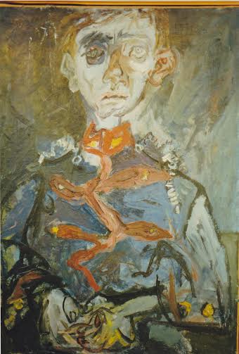 Piero Sadun - Genesi di un artista 1938-1948